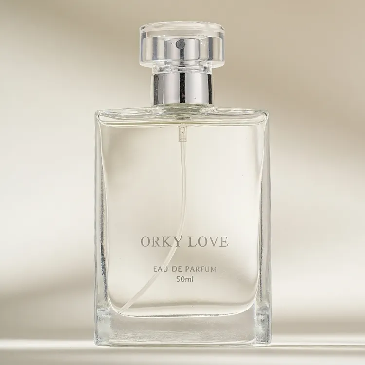 ORKY LOVE【大吉岭茶】男士女士持久留香男香香水持久留香50ML+