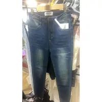 ju美美 ●牛仔裤预JJC5NZK0363