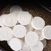 [开心滋补精选]淮山饼 山药糕点粗粮