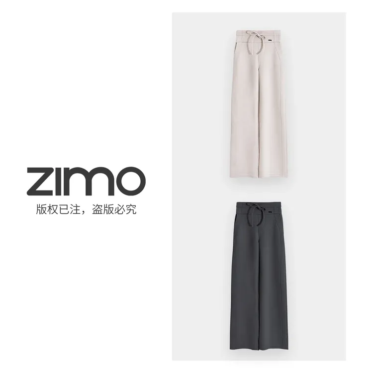 女士长裤631-zimo-瑜伽健身瑜伽服瑜伽裤外穿YFKZ631