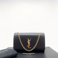 95新 YSL/圣罗兰 /KIKI/单肩包/13928175