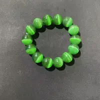 【配礼盒】特级天然玉石精品手串  NY037