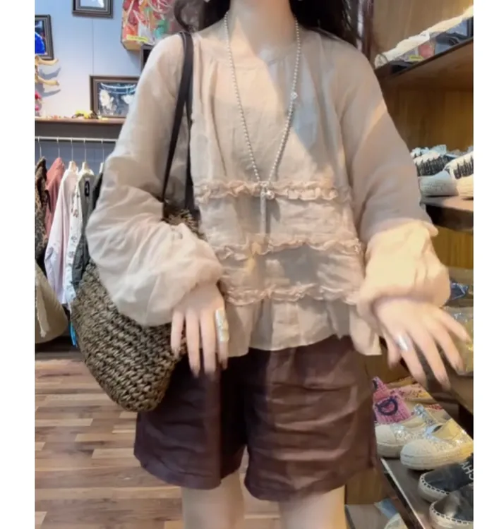 时尚潮流百搭精品女装dgd1044