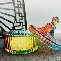 水晶消磁碗精美经典