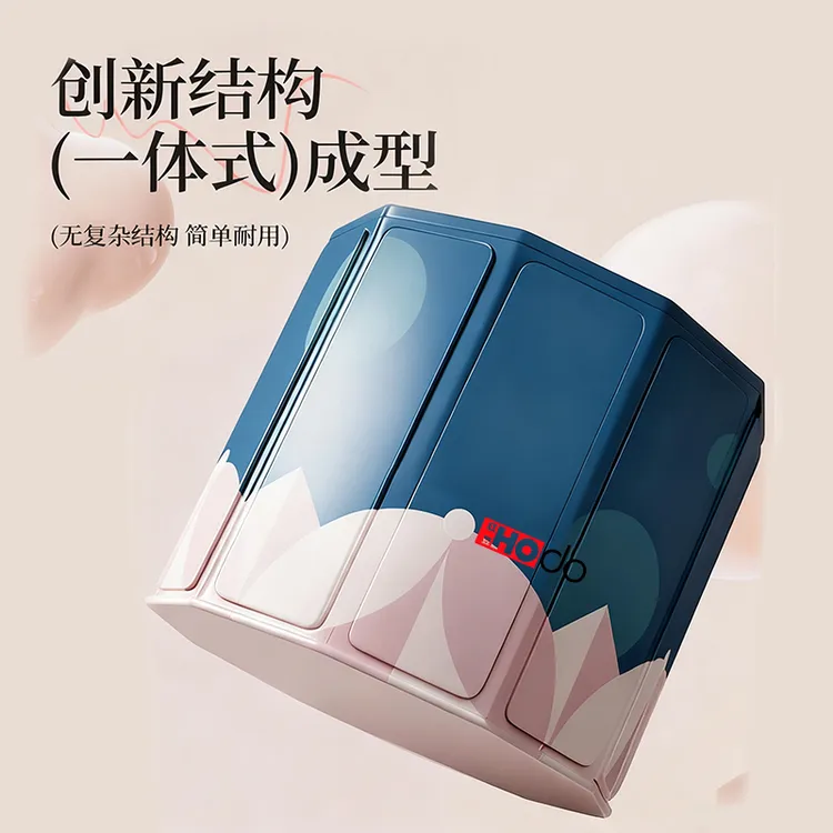 Hodo/红豆折叠款大容量保温易折叠家用沐浴桶家用泡澡免安装双11