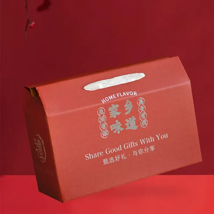 东北特产高端礼盒（红肠/风干肠/松仁小肚/豆皮肉卷/松花鸡腿）