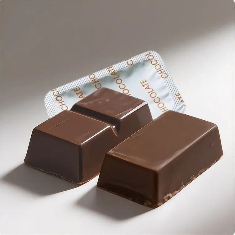 噗噗劲大加强升级版噗噗益生菌巧克力排便益生元巧克力