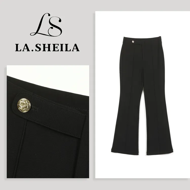 LA.Sheila 美人鱼女神裤253-KZ/0812-3102116