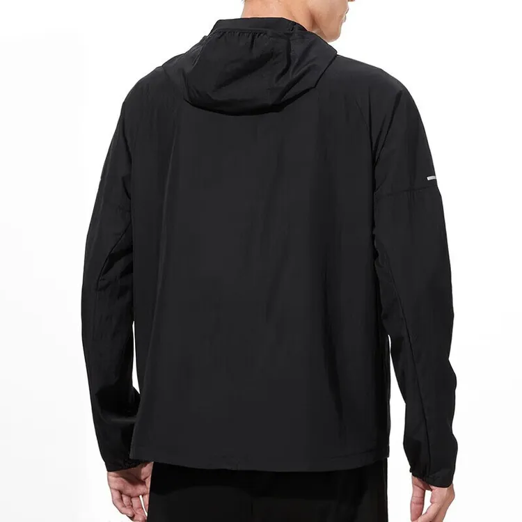 NIKE/耐克男女2025夏季新款外套 休闲外套时尚防晒运动连帽