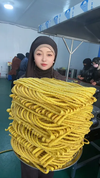 《穆尔麦》广河县特色散子《易碎品介意勿拍》