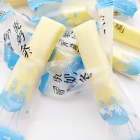 新疆驼奶奶条500g/袋独立装原味奶条儿童奶酪棒酸奶味【好物】