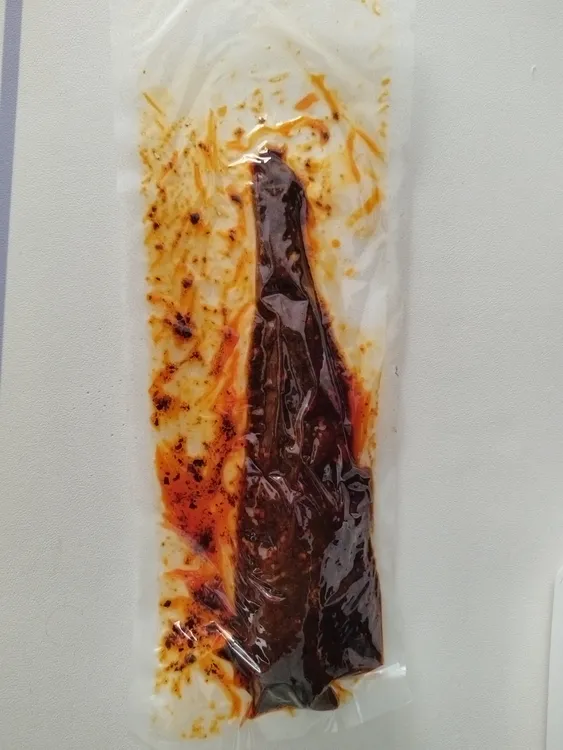 东北辣鱼 甜辣口味