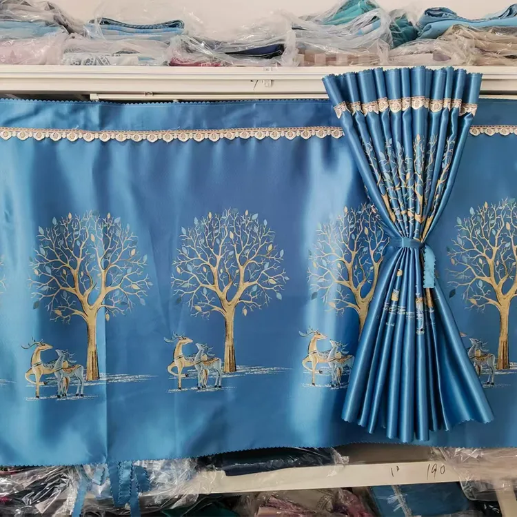 货车专用加厚隔热遮阳窗帘卧铺帘遮光防晒隐私帘适用解放欧曼德龙