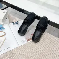 22562 新款舒适浅口平底百搭单鞋