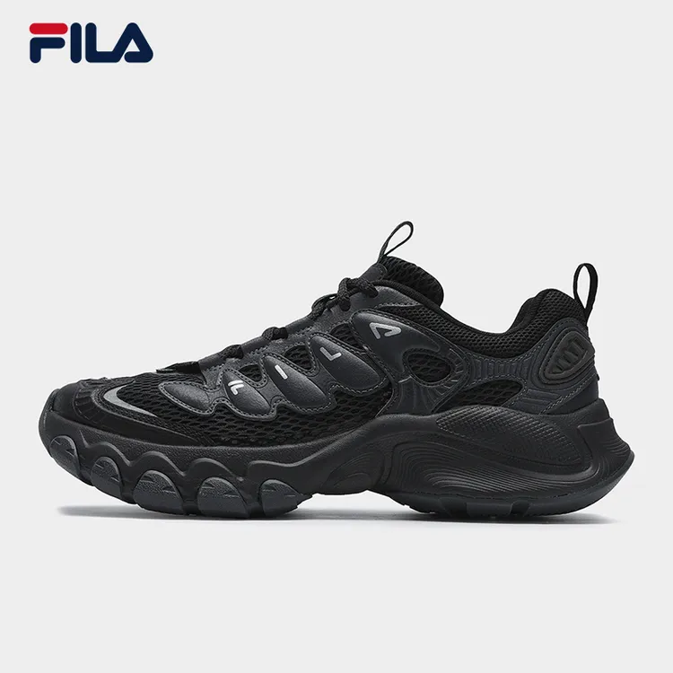 Fila/斐乐【蘑菇鞋】春夏新款欧若风情侣户外运动休闲鞋F12M521112F