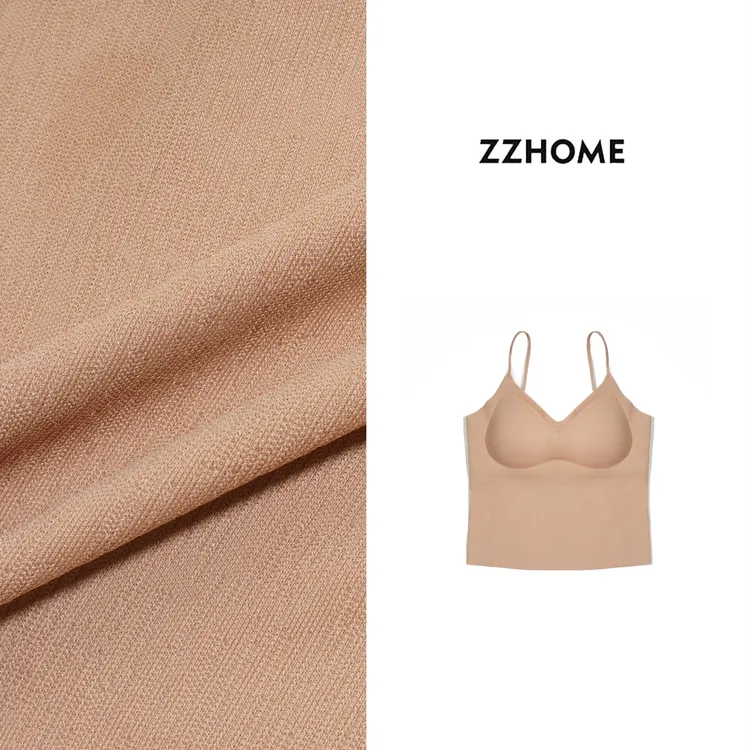 ZOZO HOME | 可持续时髦内穿带胸垫美背q174186p