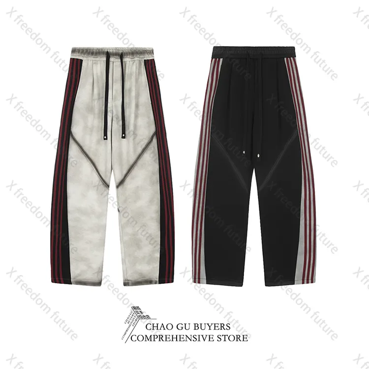 【六边型百搭王】加绒长裤 99703 时尚 百搭 好物 爆款 男女同款