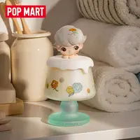 【新品】泡泡玛特DIMOO 如果今天星期八系列-香薰蜡烛盲盒