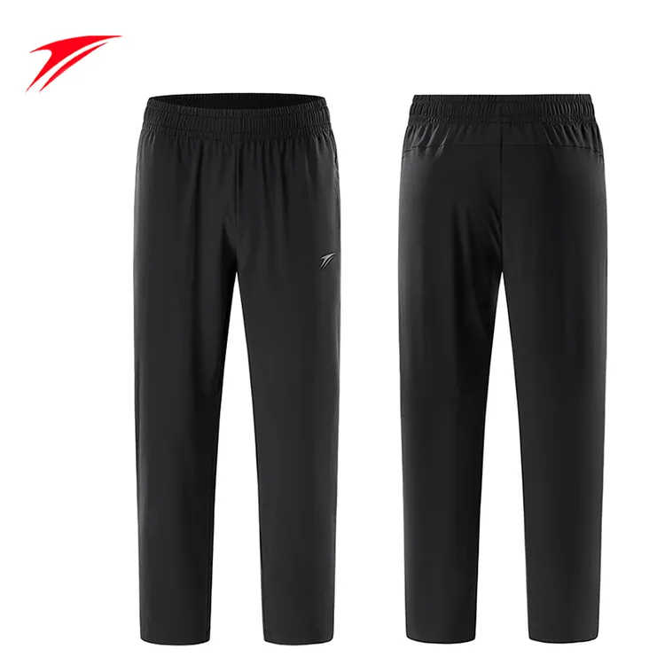 【仁汇优品X】金莱克情侣款梭织休闲运动裤Q5705/5706