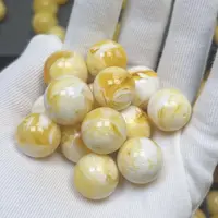1.2妖白花单珠拍一送一(限购1单)