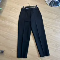 春秋显瘦直筒休闲裤6382（20AWA3KZ01）