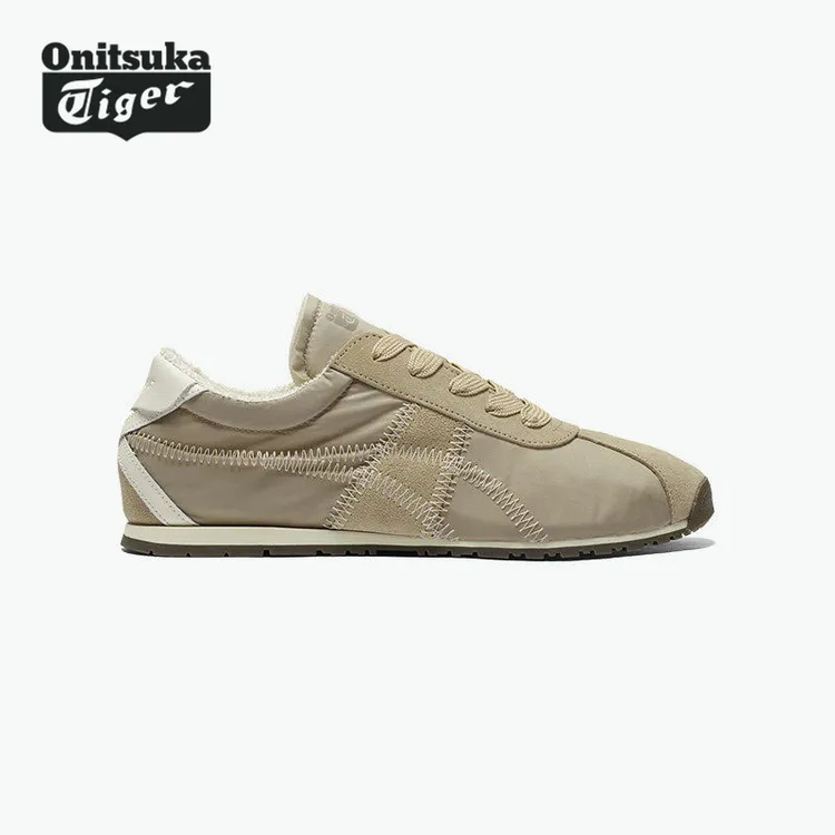 Onitsuka Tiger鬼塚虎TIGER CORSAIR A55男女经典百搭休闲运动鞋商品图