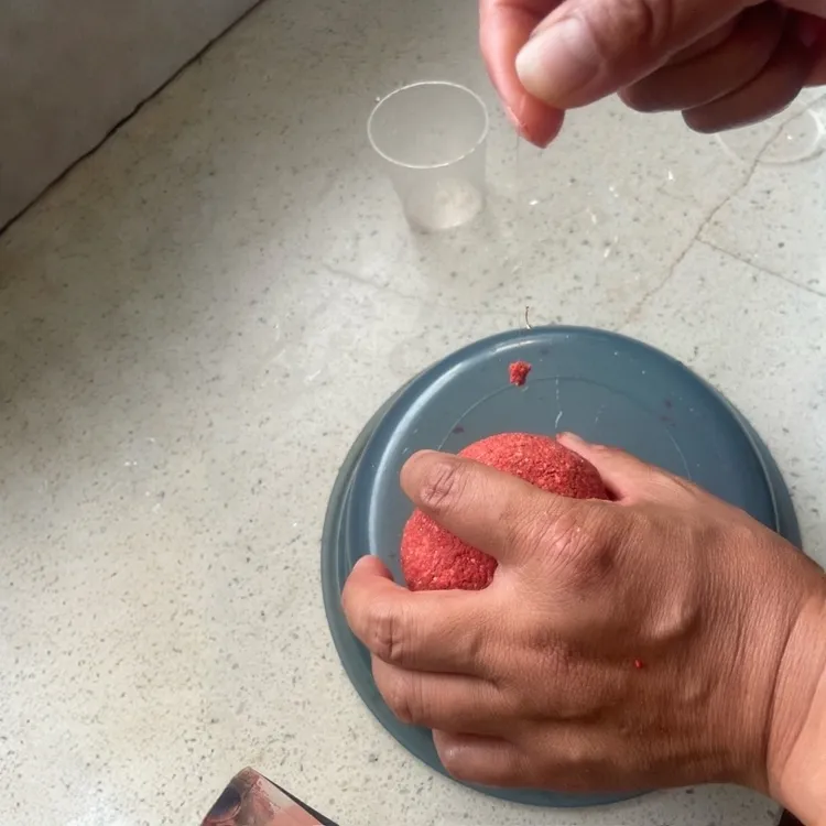 不需要添加任何添加剂野钓私人订制饵料鱼饵鲫鱼鲤鱼草鱼500克