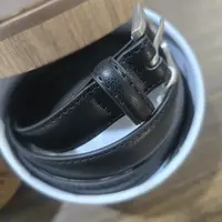 NIU ZI  经典简约腰带#188