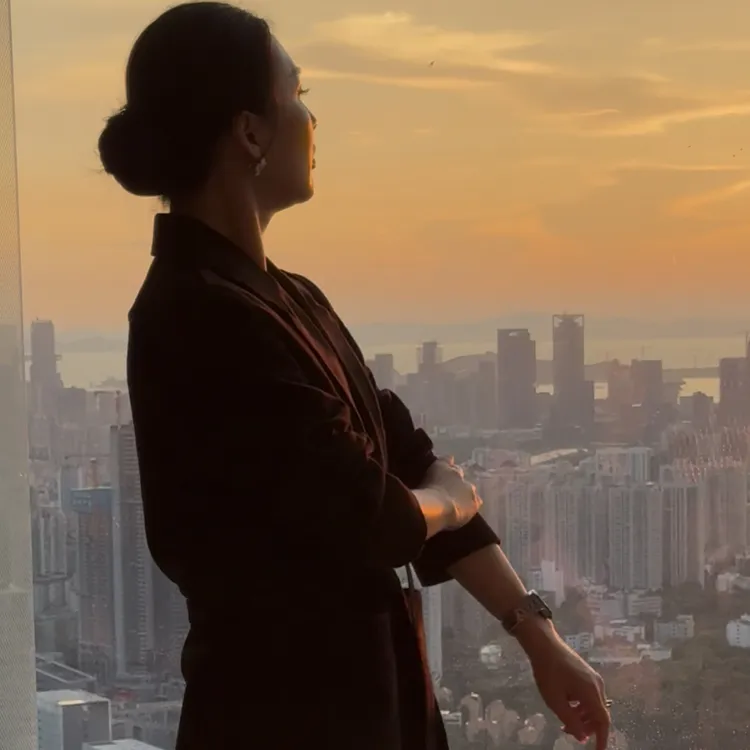擦肩而过巧克力反绒皮外套