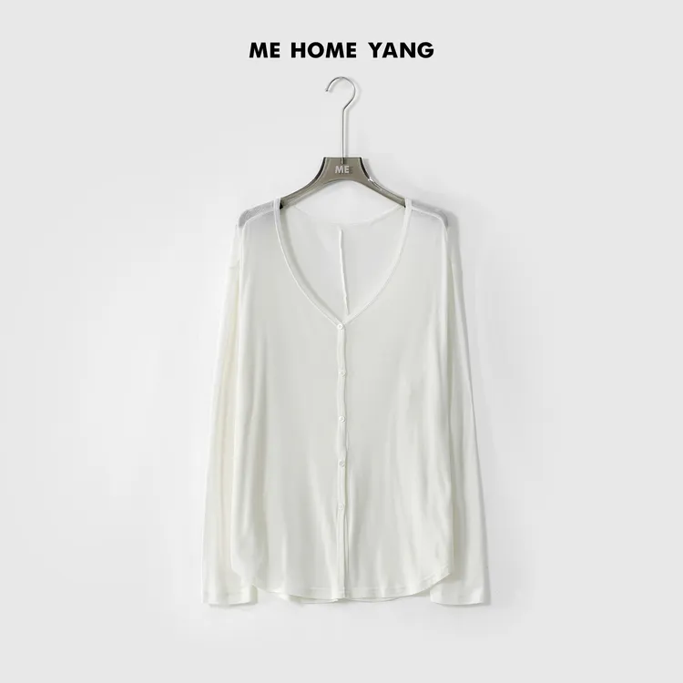 ME【空调防晒衫】夏季新款女士显瘦气质时尚百搭上衣MEQS3850