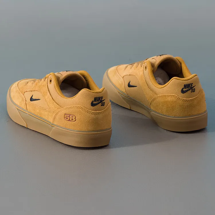 NIKE/耐克休闲鞋男鞋2025秋季新款运动鞋官方倒钩复古百搭滑板鞋