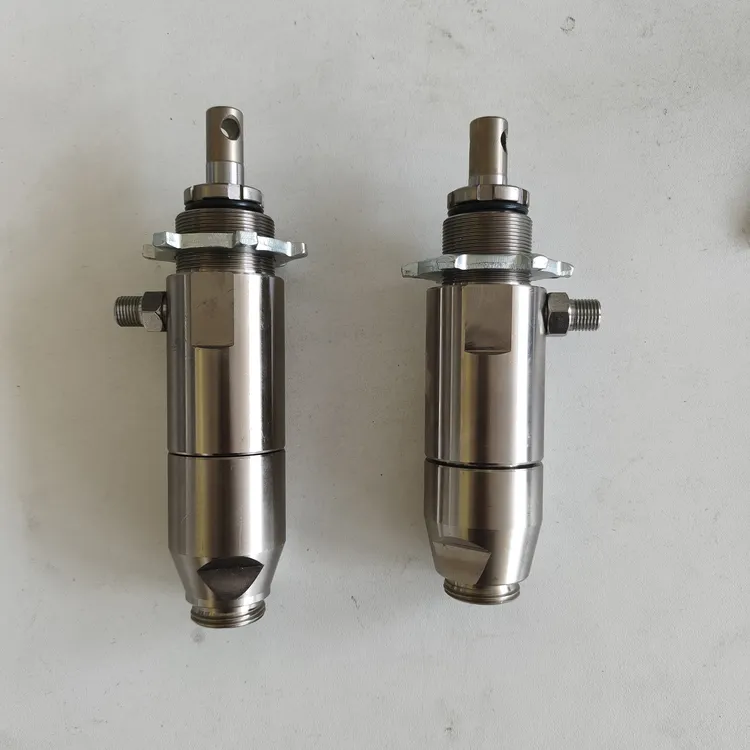 油性材料喷涂专用泵体（通用型）