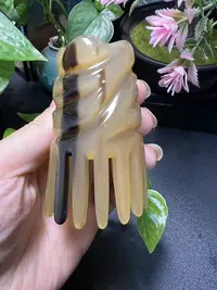 板娘专享 白水小号常规洗头梳微瑕福利随机发货 不退不换 -X370