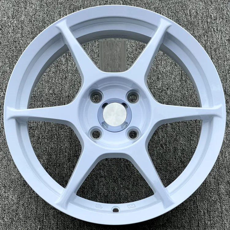 旋压P1改装轮毂15寸16寸 适配海鸥E2星愿飞度菱悦雨燕零跑T03蓝瑟