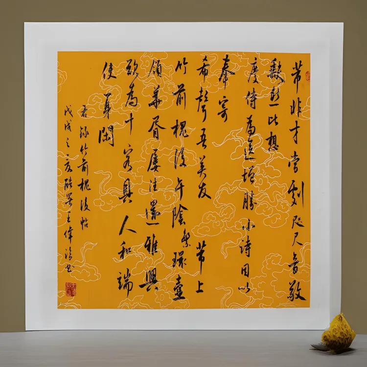 河南省书法协会员/王伟/手写/书法/行书写法