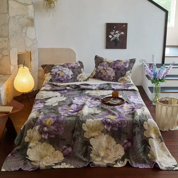 【布兰奇】床盖 230*250