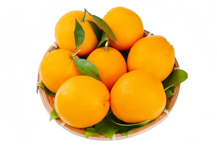 【精品】正宗赣南脐橙新鲜赣州橙整箱当季江西甜橙现摘产地直发包邮