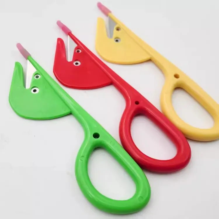 通肠器鸭肠刀鸡肠刀开肠器杀黄鳝泥鳅鱼破肠神器剖鸡鸭鹅肠通肠刮