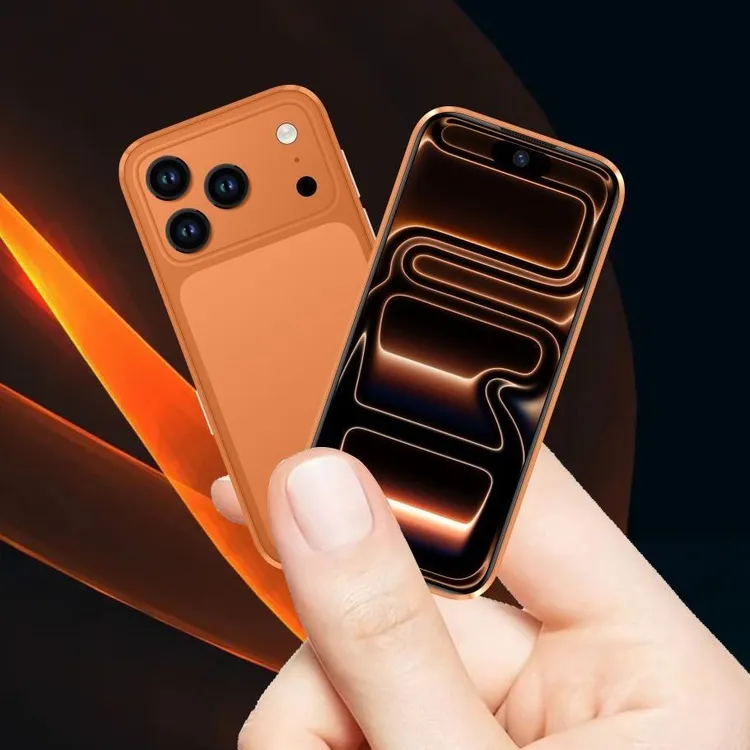 华强北17promini智能下载软件上网聊天刷视频学习机学生上网课