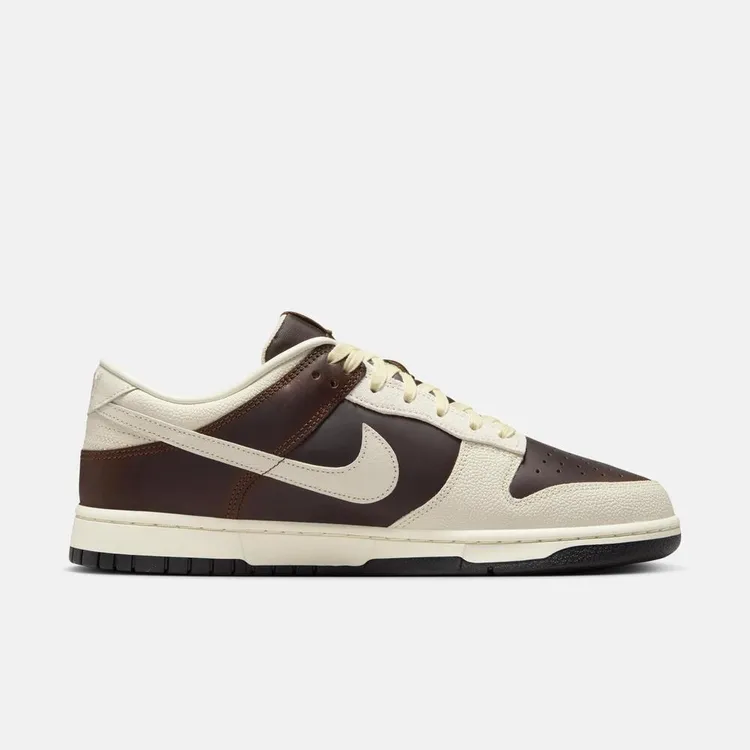 NIKE耐克2025男子NIKE DUNK LOW RETRO时尚运动休闲鞋IH7333-200