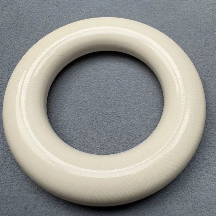 极寒之象天然猛犸精品面包圈