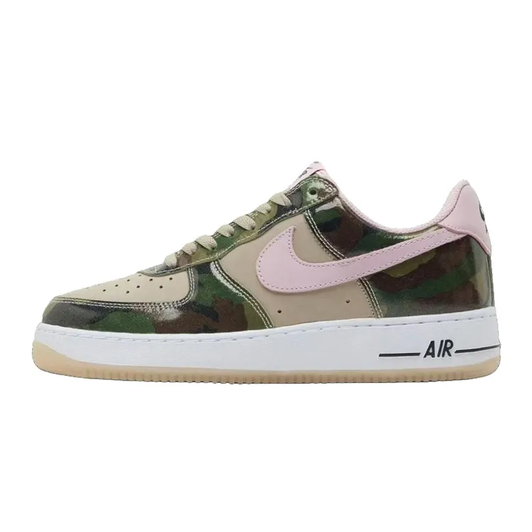 NIKE耐克【治】男鞋AIR FORCE 1运动鞋休闲鞋HQ1967-200