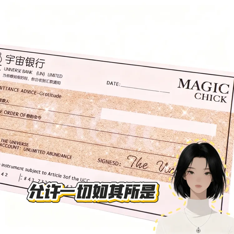 象森原创图腾书写纸