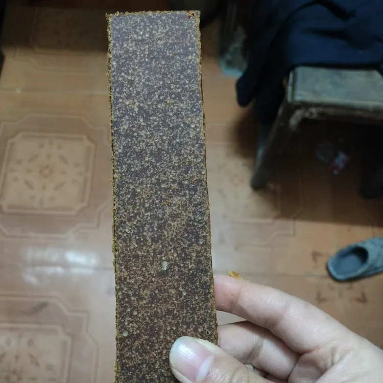 特价处理一批麻阳世界长寿乡青皮甘蔗手工红糖5斤装有断裂拼接
