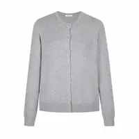 【外套】春夏季新款百搭宽松休闲女装7963[BLK]Q