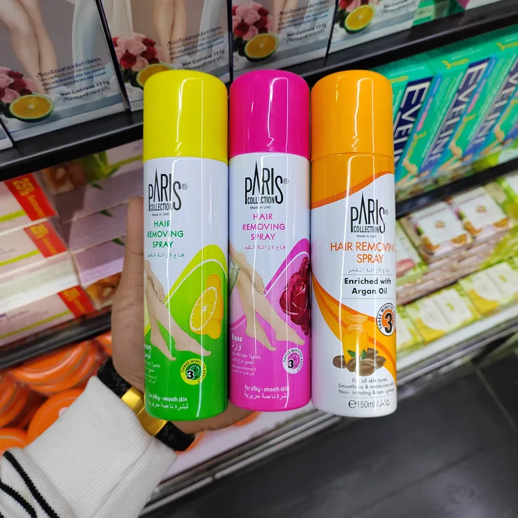 脱毛膏家用去毛快速温和不刺激持久清爽留香室内通用