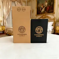 【瓦萨奇正品100%蚕丝保真】有机蚕丝纯手工订花礼盒包装支持质检