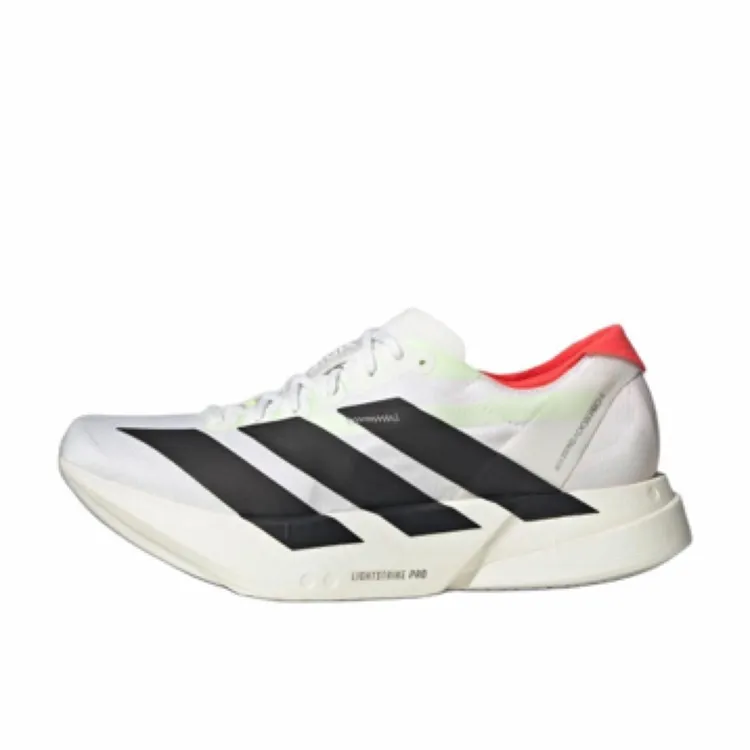 adidas Adizero Adios Pro4舒适百搭防滑耐磨跑步鞋JR1094 JR1163
