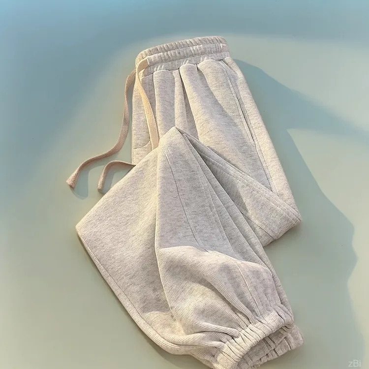 特大码80-300斤美式卫裤直筒休闲裤卫裤男款爆款2024新款春秋百搭