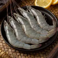 海水大虾肉质鲜甜速冻海鲜水产 3斤